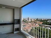APARTAMENTO LUXUOSO À VENDA – SANTA MARGARIDA