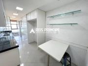 Apartamento luxuoso com 2 quartos para locaãão na barra...