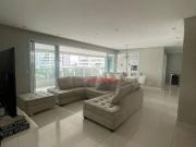 Apartamento Luxuoso com 3 dormitórios à venda, 191 m²...