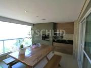 Apartamento Luxuoso com 3 Suítes e Lazer Completo no...