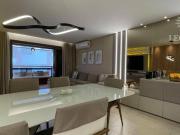 Apartamento Luxuoso de 2 quartos para Locação ou Venda...