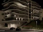Apartamento Luxuoso de 3 Quartos em Braga