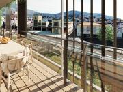 Apartamento luxuoso de dois quartos em | insular...