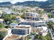 Apartamento Luxuoso em Funchal com Vista para o Mar...