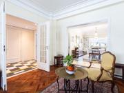 Apartamento Luxuoso na Avenida da República: 6 Quartos...