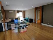 Apartamento Luxuoso na ConsolaÃ§Ã£o Aluguel