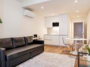 Apartamento Luxuoso no centro histórico do Porto