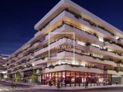 Apartamento luxuoso T1, 103,69m2, vista, terraço,...