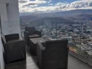 Apartamento Luxury en Torre Onyx en Tegucigalpa