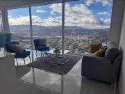 Apartamento Luxury en Torre Onyx en Tegucigalpa