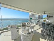 Apartamento Luxury en Venta Frente al Mar, en Bello...