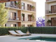 Apartamento, Luz de Tavira e Santo Estêvão