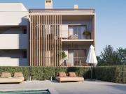 Apartamento, Luz de Tavira e Santo Estêvão