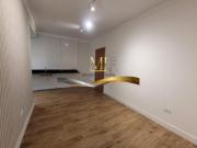 Apartamento, Macuco, Santos, SP