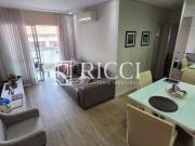 Apartamento 2 quartos à venda no Macuco em Santos