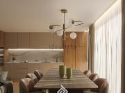 Apartamento, Madalena