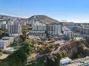 Apartamento Madeira Acqua Residences 10º O