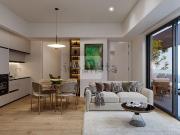 Apartamento, Mafamude e Vilar do Paraíso