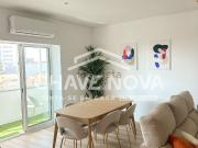 Apartamento, Mafamude e Vilar do Paraíso