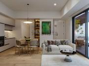 Apartamento, Mafamude e Vilar do Paraíso