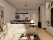 Apartamento, Mafamude e Vilar do Paraíso