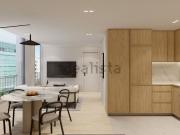 Apartamento, Mafamude e Vilar do Paraíso