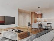 Apartamento T2, Mafamude e Vilar Do Paraíso, Vila Nova...