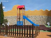 Apartamento Magnolia rose, cumbre del sol