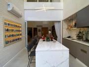 Apartamento Maison à venda no Premium Tamboré