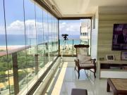 Apartamento Maison Biarritz Patamares 3 suÃtes 149m2...