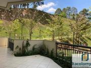 Apartamento Maison mobiliado, lindo e reformado à venda...