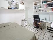Apartamento Maison Van Gogh, unidade nÃ£o informado...