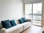 Apartamento Mandaqui 63m², 2 Dormitórios, 1 Vaga –...