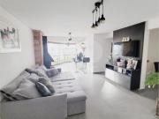 Apartamento Mandaqui. 84m²