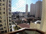 Apartamento Mandaqui, próximo ao Horto Florestal