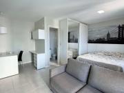 Apartamento Mandarim 1 Quarto 54m² Decorado Tancredo...