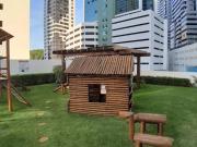 Apartamento Mandarim Duplex 2 Quartos 91m² Alto Decorado...