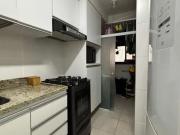 Apartamento Manhattan Tribeca 3 Quartos 84m² Patamare...