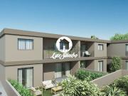 Apartamento, Manhente