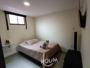 Apartamento Manrique Central I ID: 162242s