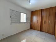 Apartamento Mansões Santo Antônio Campinas