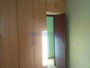 Apartamento MansÃµes Santo AntÃnio Campinas