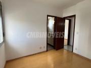 Apartamento MansÃµes Santo AntÃnio Campinas