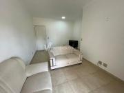 Apartamento MansÃµes Santo AntÃnio Campinas