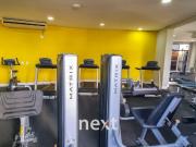 Apartamento MansÃµes Santo AntÃnio Campinas