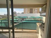 Apartamento MansÃµes Santo AntÃnio Campinas