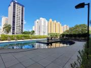 Apartamento Mansões Santo Antônio Campinas