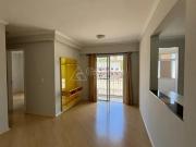 Apartamento Mansões Santo Antônio Campinas