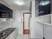 Apartamento Mansões Santo Antônio Campinas