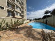 Apartamento Mansões Santo Antônio Campinas